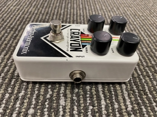 Electro-Harmonix - CRAYON V1-69 4