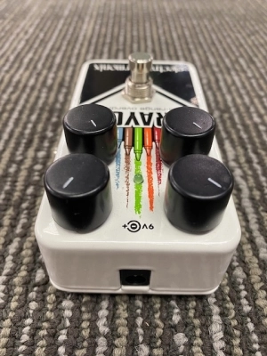 Electro-Harmonix - CRAYON V1-69 5