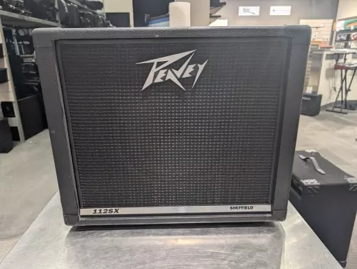 PEAVEY 112SX