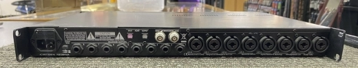 ART Pro Audio - 8-Channel Studio A/D Input/Output Expander 2