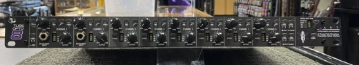 ART Pro Audio - 8-Channel Studio A/D Input/Output Expander
