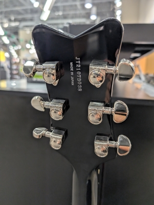 Gretsch Guitars - 241-0940-806 2