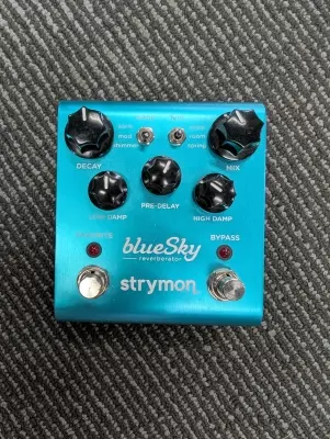 Strymon - BLUE SKY V1