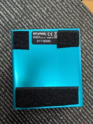 Strymon - BLUE SKY V1 2