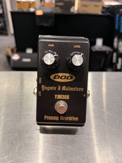 Gear Hunter | DOD YJM308