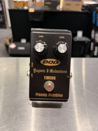 DOD YJM308