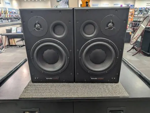 Dynaudio - BM15A