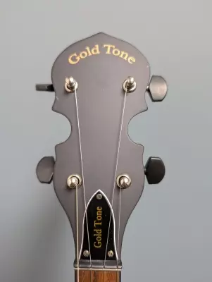 Gold Tone - GT-AC-1 3