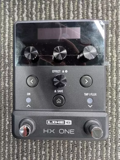 Line 6 - HX ONE
