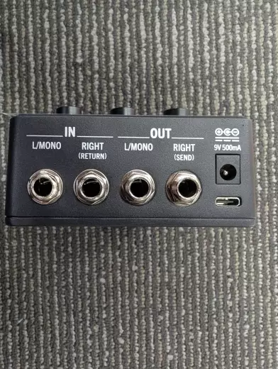Line 6 - HX ONE 2