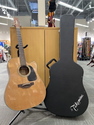 Takamine - P1DC