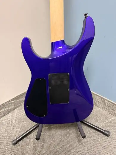 Jackson Pro Soloist SL2 2