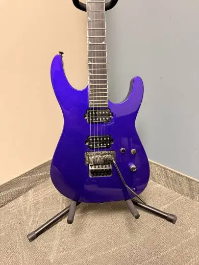 Jackson Pro Soloist SL2