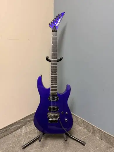 Jackson Pro Soloist SL2 2