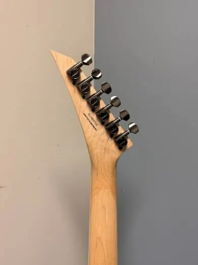 Jackson Pro Soloist SL2 2