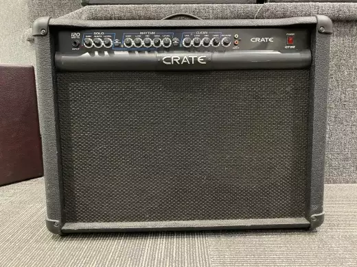 Crate GT212 120 Watt