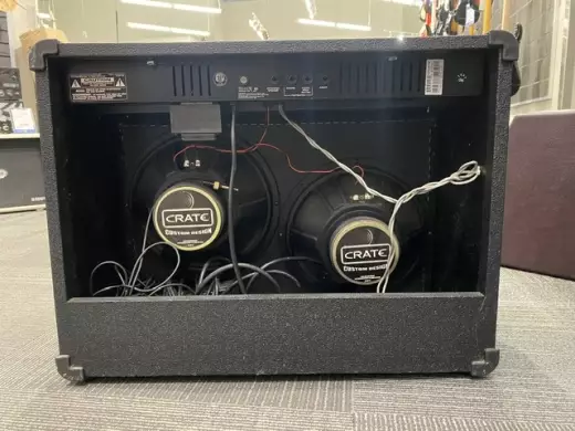 Crate GT212 120 Watt 3