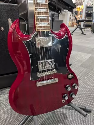 Epiphone - EISSBCHNH 2