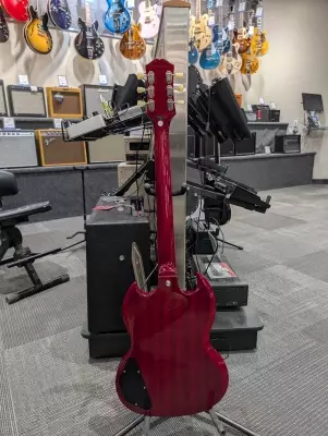 Epiphone - EISSBCHNH 4