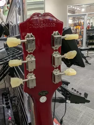 Epiphone - EISSBCHNH 6