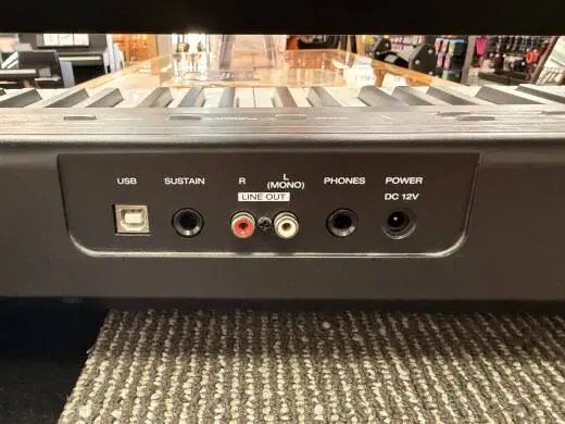 Alesis Recital 88-key Keyboard 2