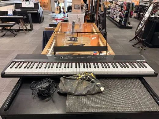 Alesis Recital 88-key Keyboard