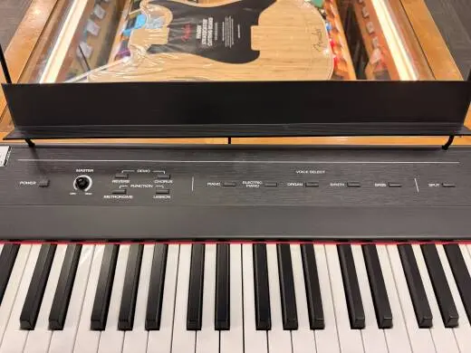 Alesis Recital 88-key Keyboard 2
