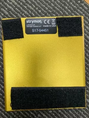 Strymon - RSD 2