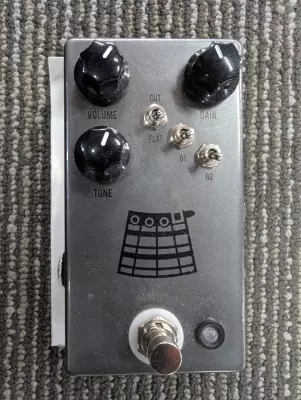 JHS Pedals - THE KILT V2