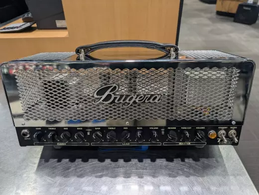 Store Special Product - Bugera - T50 INFINIUM