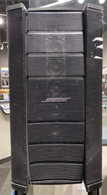 Store Special Product - Bose Professional Products - F1 MODEL 812