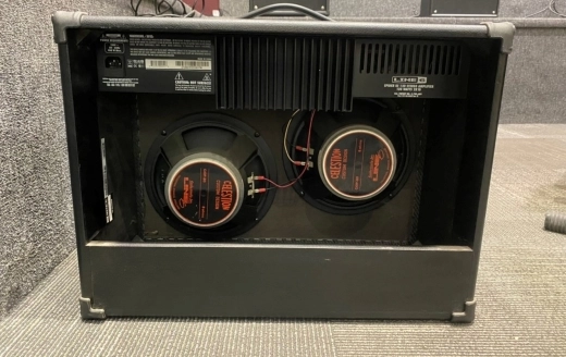 Line 6 - SPIDER-III-120 2