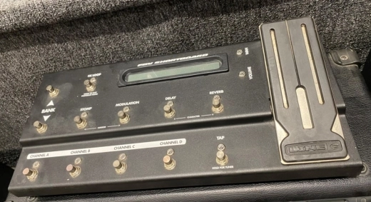 Line 6 - SPIDER-III-120 2