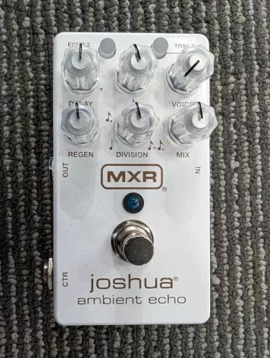 MXR - M309-MXR