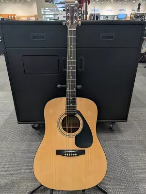 YAMAHA FD01 DREADNOUGHT ACOUSTIC