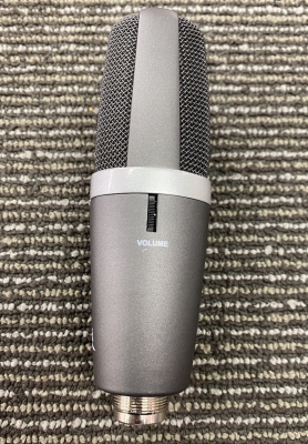 Apex - APEX555 Deluxe USB Studio Microphone 3
