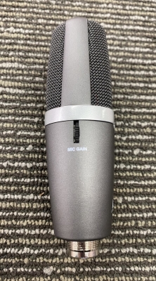 Apex - APEX555 Deluxe USB Studio Microphone 5