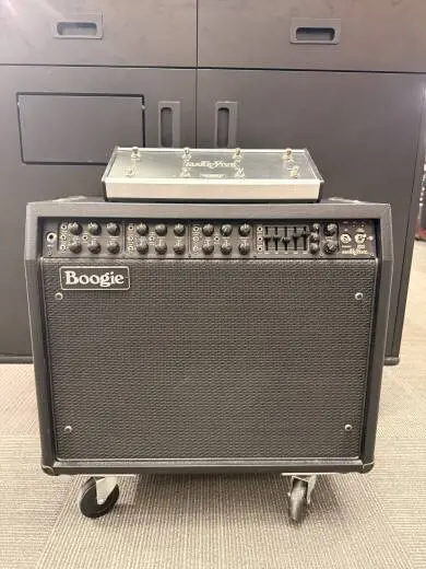 Mesa Boogie - 1.MV1.BB.CO