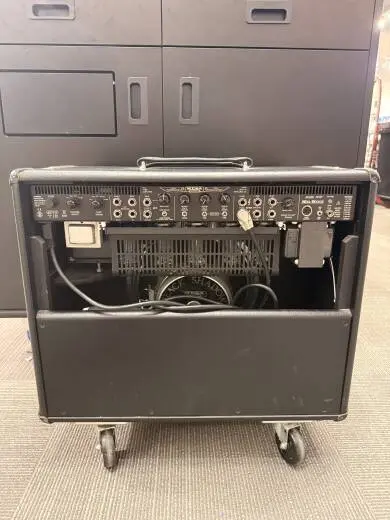 Mesa Boogie - 1.MV1.BB.CO 2