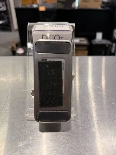 TC Electronic - DITTOPLUSLOOPER 2