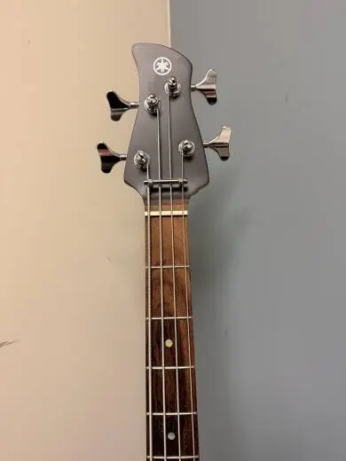 Yamaha - TRBX174 RM 2