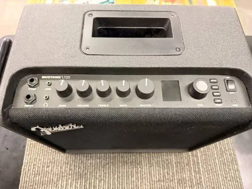 Fender - 231-1100-000 2