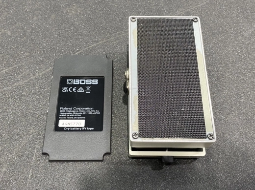 BOSS - NS-2 2