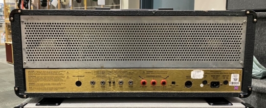 Gear Hunter | Marshall - TSL100