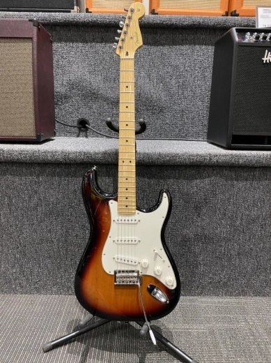 Fender - Player Strat