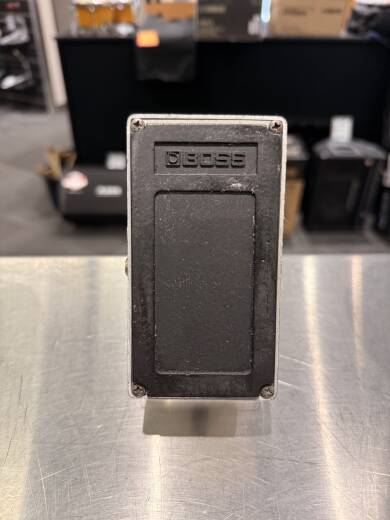 Gear Hunter | BOSS - NS-2