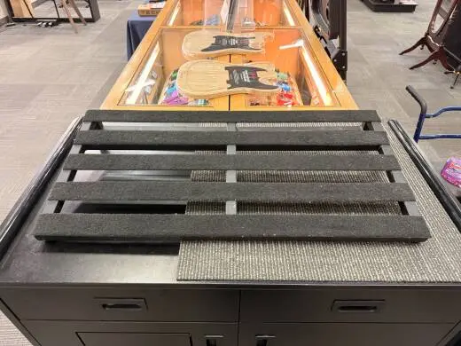 Pedaltrain Pro