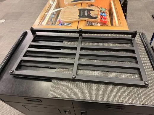 Pedaltrain Pro 2