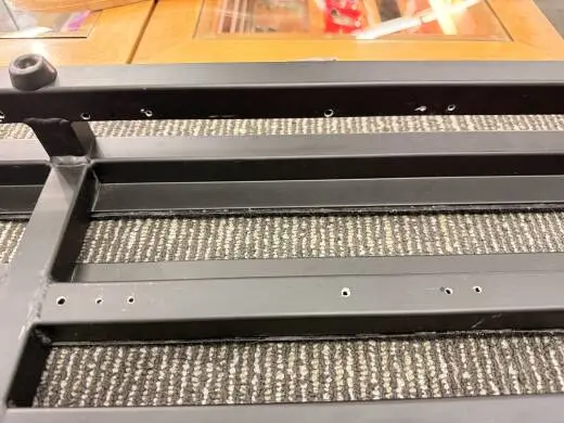 Pedaltrain Pro 2