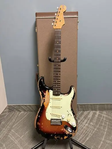 Fender - 014-5310-700